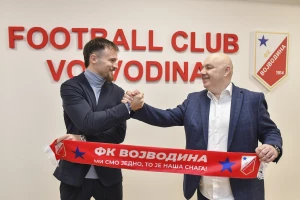 Zbiljić: "Poruka stabilnosti i ambicije Vojvodine"